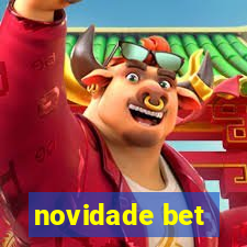 novidade bet